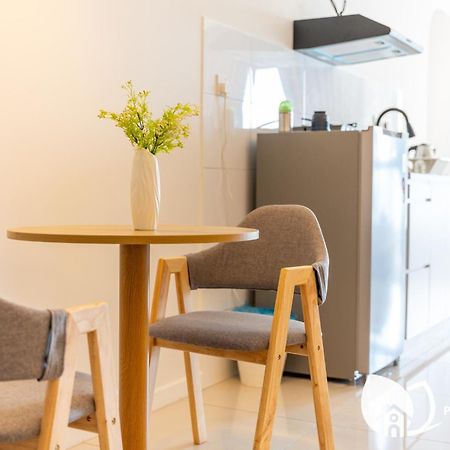 Highpark Suites In Petaling Jaya, Kelana Jaya By Plush Kampong Baharu Sungai Way Bagian luar foto